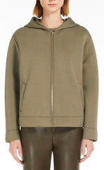 Laden Sie das Bild in den Galerie-Viewer, Sweatjacke ´S MAX MARA Andorra
