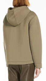 Laden Sie das Bild in den Galerie-Viewer, Sweatjacke ´S MAX MARA Andorra
