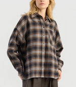 Laden Sie das Bild in den Galerie-Viewer, Bluse SOSUE Blouse Boxy Long
