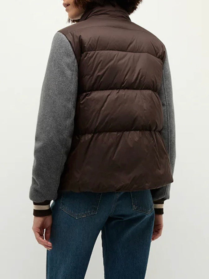 Puffer Jacke VERONICA BEARD Ethan