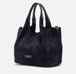 Laden Sie das Bild in den Galerie-Viewer, Tasche GIANNI CHIARINI Dua Notturno
