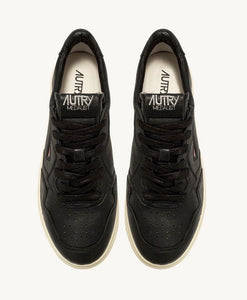 Sneaker AUTRY Medalist Goat Black