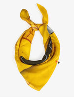 Laden Sie das Bild in den Galerie-Viewer, Tuch TALKING WALLS Twiggy
