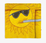 Laden Sie das Bild in den Galerie-Viewer, Tuch TALKING WALLS Twiggy
