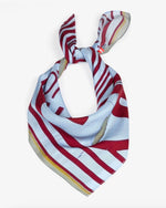 Laden Sie das Bild in den Galerie-Viewer, Tuch TALKING WALLS Twiggy
