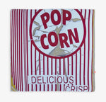 Laden Sie das Bild in den Galerie-Viewer, Tuch TALKING WALLS Twiggy
