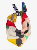 Laden Sie das Bild in den Galerie-Viewer, Tuch TALKING WALLS Twiggy
