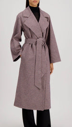Laden Sie das Bild in den Galerie-Viewer, Mantel HARRIS WHARF LONDON
