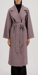 Laden Sie das Bild in den Galerie-Viewer, Mantel HARRIS WHARF LONDON
