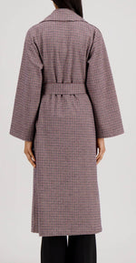 Laden Sie das Bild in den Galerie-Viewer, Mantel HARRIS WHARF LONDON
