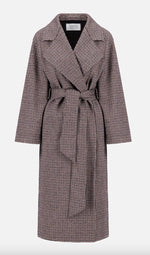 Laden Sie das Bild in den Galerie-Viewer, Mantel HARRIS WHARF LONDON
