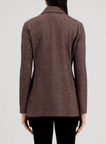 Laden Sie das Bild in den Galerie-Viewer, Blazer HARRIS WHARF LONDON
