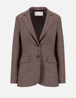 Laden Sie das Bild in den Galerie-Viewer, Blazer HARRIS WHARF LONDON
