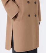 Laden Sie das Bild in den Galerie-Viewer, Mantel ´S MAX MARA Magnolia Camel

