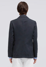 Laden Sie das Bild in den Galerie-Viewer, Blazer ASPESI Navy
