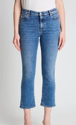 Laden Sie das Bild in den Galerie-Viewer, Jeans AG JEANS Jodi Crop
