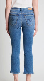 Laden Sie das Bild in den Galerie-Viewer, Jeans AG JEANS Jodi Crop
