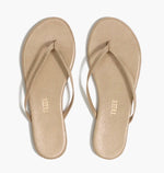 Laden Sie das Bild in den Galerie-Viewer, Flip Flop TKEES Lily Glitters
