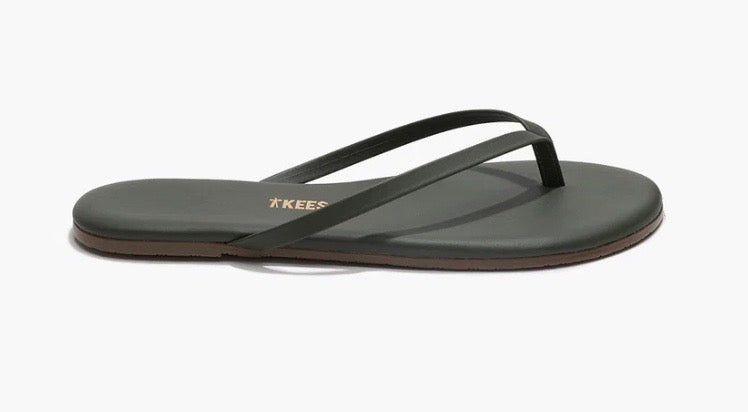 Flip Flop TKEES Forest – Birgit Engel Fashion