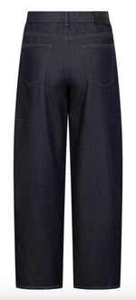 Laden Sie das Bild in den Galerie-Viewer, Jeans ROSSI Jorah Rigid Denim
