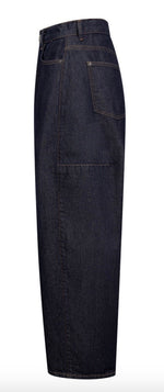 Laden Sie das Bild in den Galerie-Viewer, Jeans ROSSI Jorah Rigid Denim
