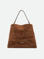 Laden Sie das Bild in den Galerie-Viewer, Tasche GIANNI CHIARINI Fiona Cognac
