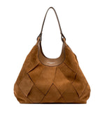 Laden Sie das Bild in den Galerie-Viewer, Tasche GIANNI CHIARINI Dua Caramel
