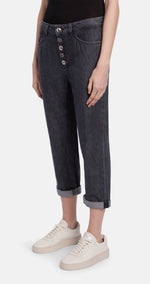 Laden Sie das Bild in den Galerie-Viewer, Jeans DONDUP Koons
