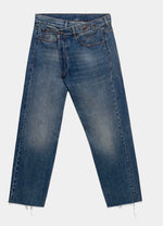 Laden Sie das Bild in den Galerie-Viewer, Jeans R13 CROSSOVER Jasper
