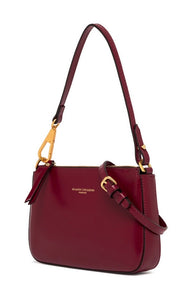 Tasche GIANNI CHIARINI Brooke Rot