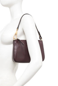 Tasche GIANNI CHIARINI Brooke Rot