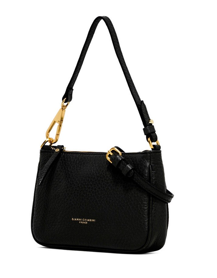 Tasche GIANNI CHIARINI Brooke Schwarz