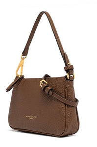 Tasche GIANNI CHIARINI Brooke Cognac