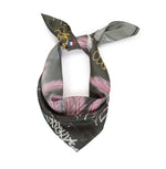 Laden Sie das Bild in den Galerie-Viewer, Tuch TALKING WALLS Twiggy Burlesque
