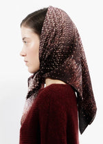 Laden Sie das Bild in den Galerie-Viewer, Tuch TALKING WALLS Twiggy Stardust
