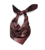 Laden Sie das Bild in den Galerie-Viewer, Tuch TALKING WALLS Twiggy Stardust
