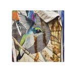 Laden Sie das Bild in den Galerie-Viewer, Tuch TALKING WALLS Twiggy Melody
