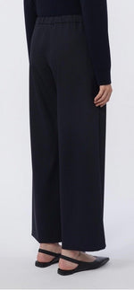 Laden Sie das Bild in den Galerie-Viewer, Hose ´S MAX MARA Argenta Ultramarine
