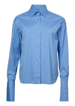 Laden Sie das Bild in den Galerie-Viewer, Bluse FRITZ THE LABEL
