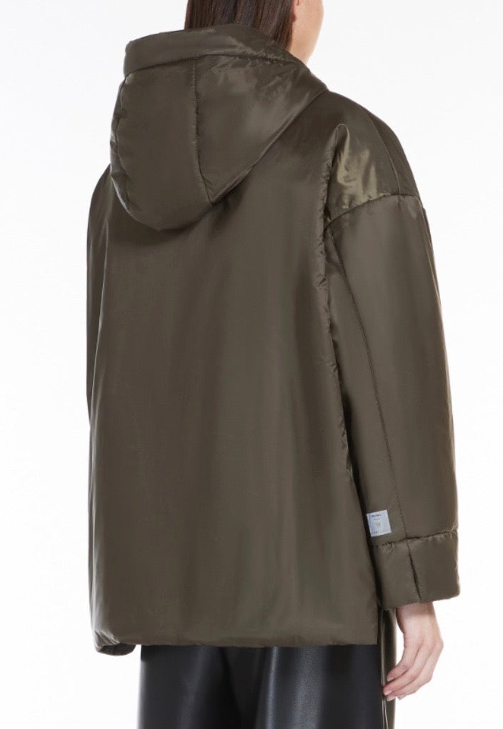 Wendejacke ´S MAX MARA THE CUBE