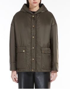 Wendejacke ´S MAX MARA THE CUBE