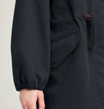 Laden Sie das Bild in den Galerie-Viewer, Parka G-LAB Tory Dark Navy
