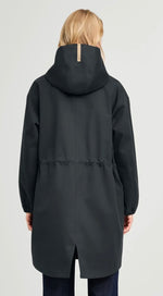 Laden Sie das Bild in den Galerie-Viewer, Parka G-LAB Tory Dark Navy
