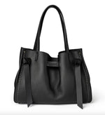 Laden Sie das Bild in den Galerie-Viewer, Tasche VISONA’ Vittoria Nero
