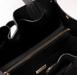 Laden Sie das Bild in den Galerie-Viewer, Tasche VISONA’ Vittoria Nero
