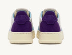 Laden Sie das Bild in den Galerie-Viewer, Sneaker AUTRY Medalist Hellblau/Mauve
