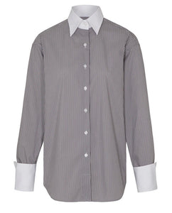 Bluse FRITZ THE LABEL Striped Shirt