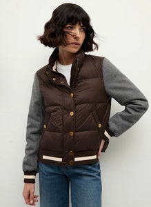 Puffer Jacke VERONICA BEARD Ethan