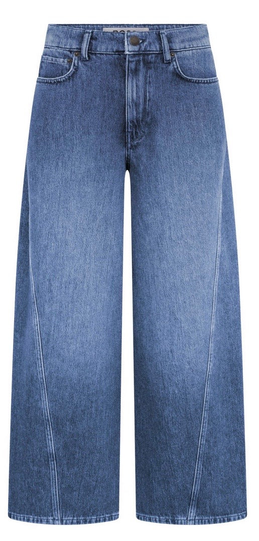 Jeans ROSSI Cameron Authentic Soft Denim