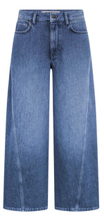 Laden Sie das Bild in den Galerie-Viewer, Jeans ROSSI Cameron Authentic Soft Denim
